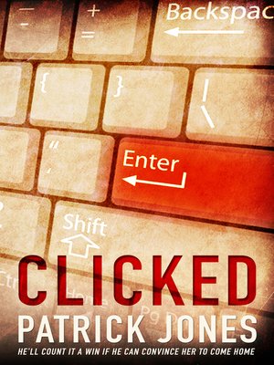 cover image of Clicked